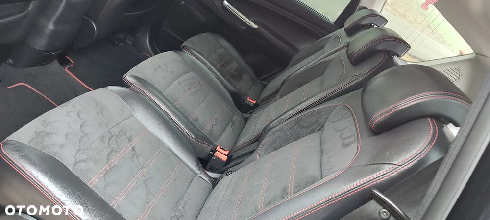 Ford S-Max 2.0 TDCi DPF Titanium MPS6 - 20