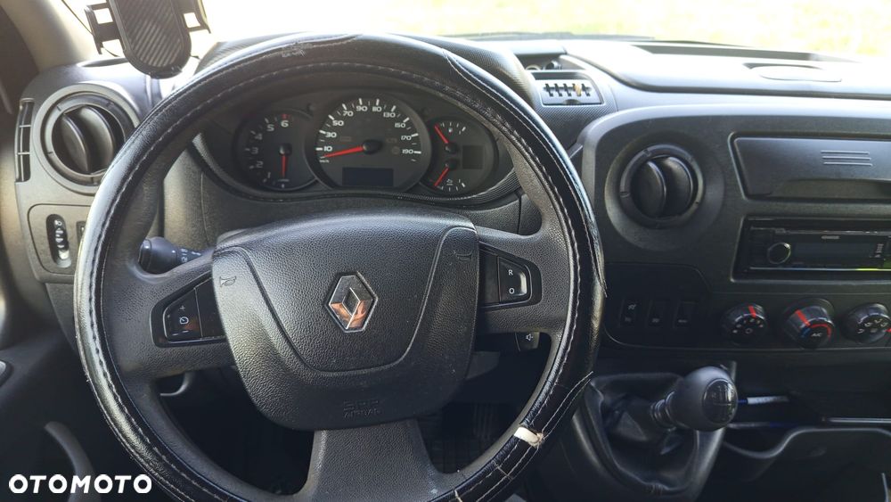 Renault Master - 31