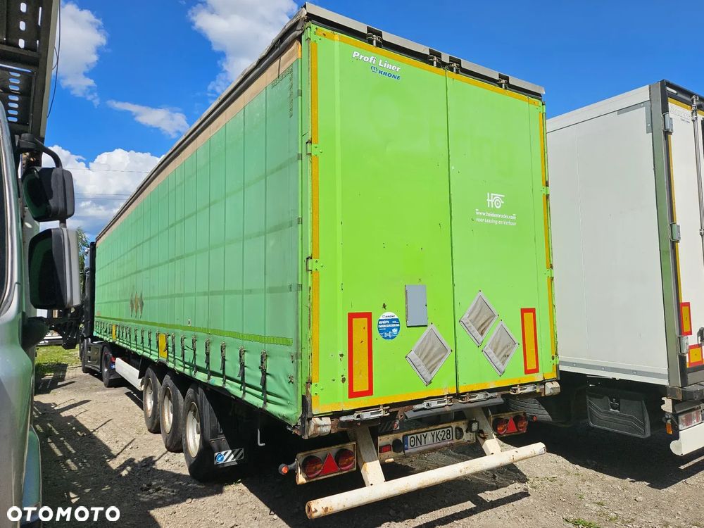 Krone Firanka