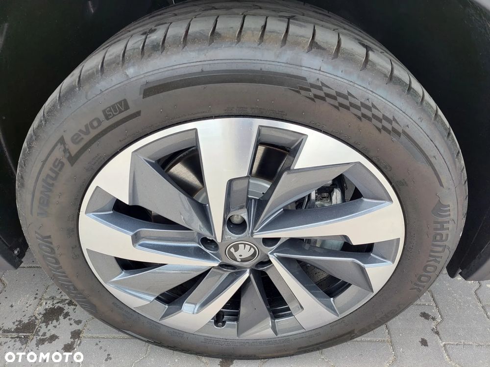 Skoda Kodiaq 1.5 TSI iV PHEV 4x2 Edition 130 DSG - 40