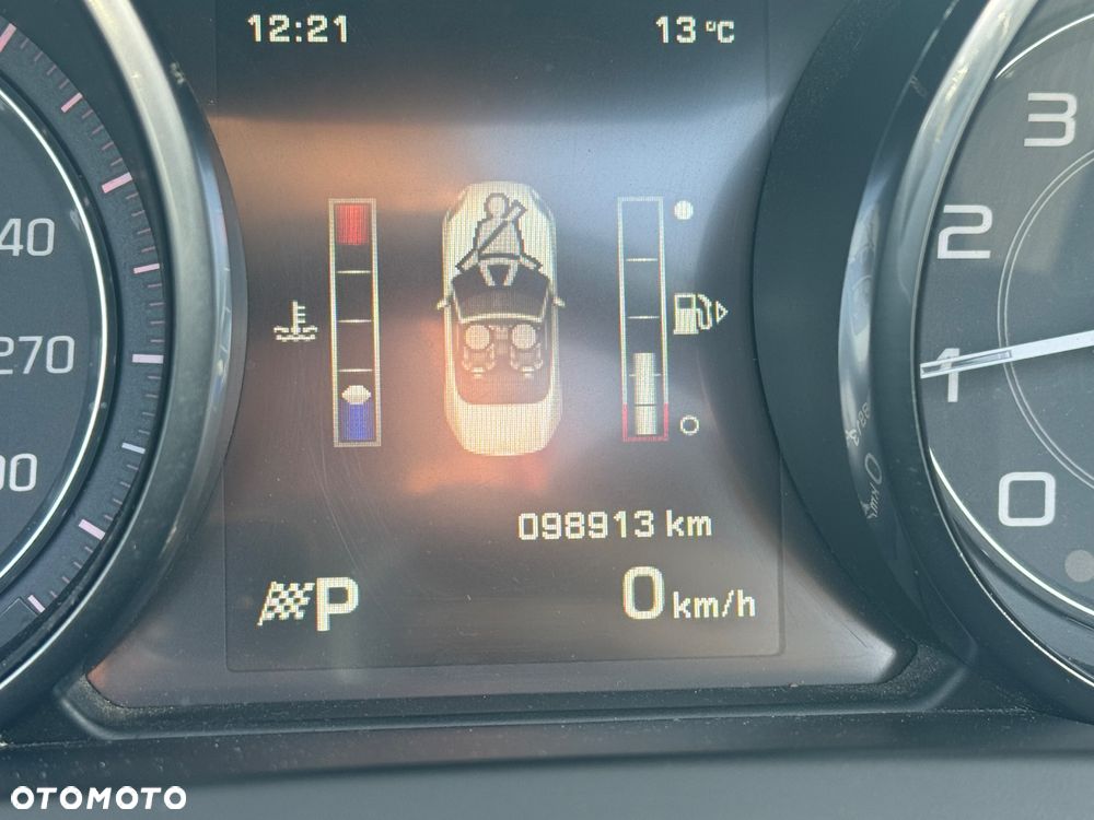 Jaguar F-Type Standard - 11