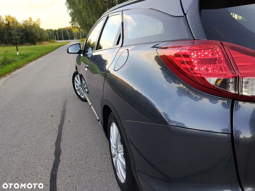 Honda Civic - 29