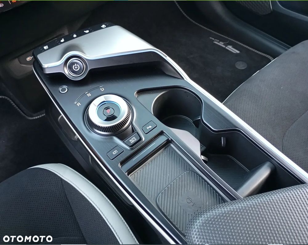 Kia EV6 84kWh GT-Line AWD - 17