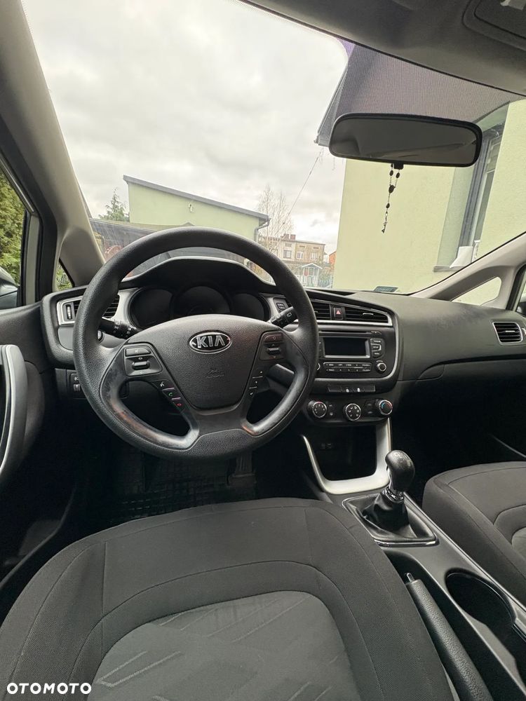 Kia Ceed 1.4 S - 16