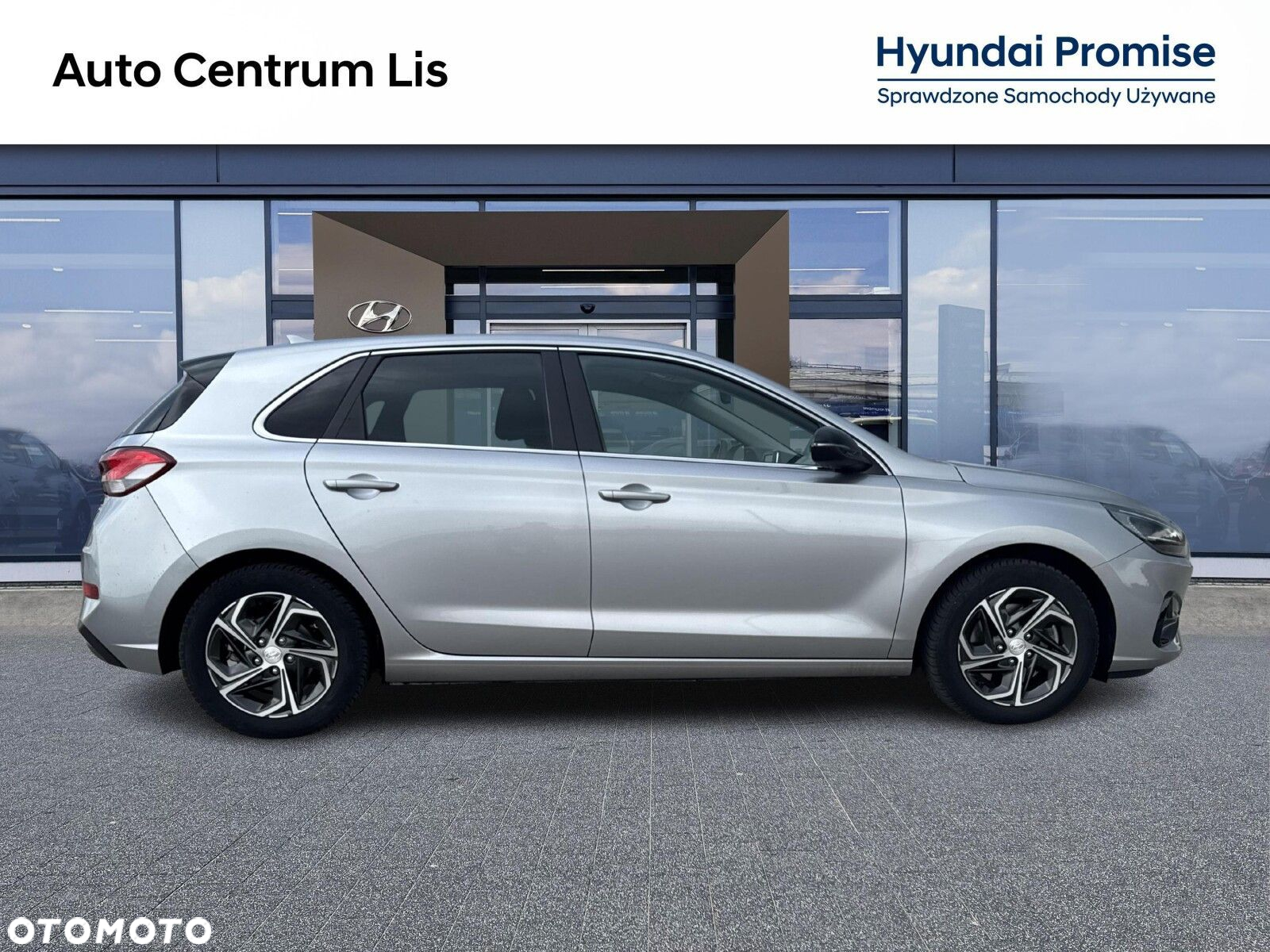 Hyundai i30 1.5 T-GDI 48V Smart DCT - 6