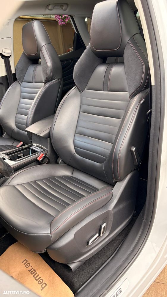 MG EHS Luxury - 11