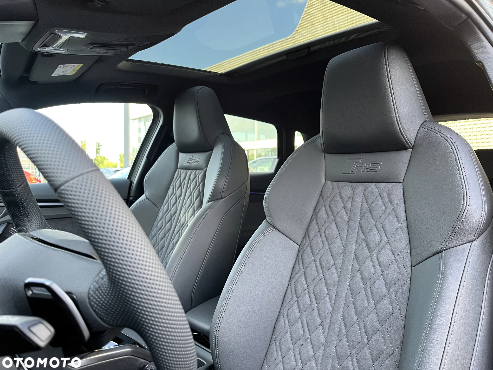 Audi RS3 Sportback TFSI Quattro S tronic - 18