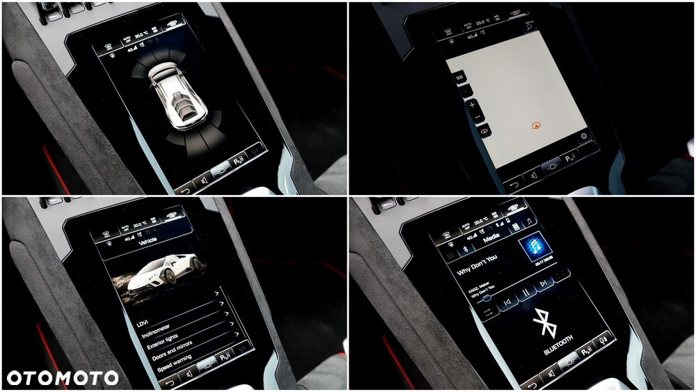 Lamborghini Huracan LP 610-4 - 33