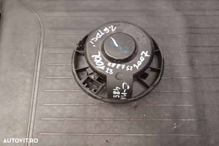 Ventilator aeroterma 1736007103 1736007103 Ford S-Max 1 [2006 - 2010] - 1