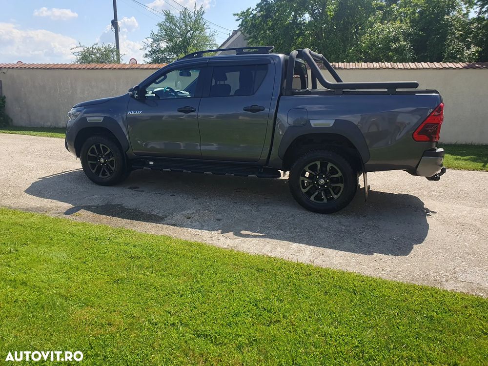 Toyota Hilux - 17