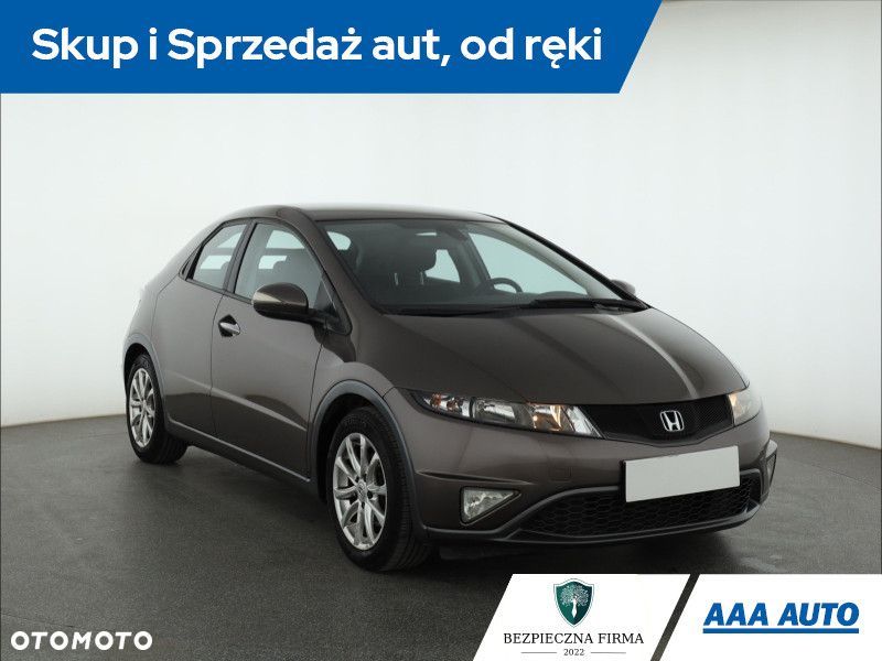 Honda Civic - 3
