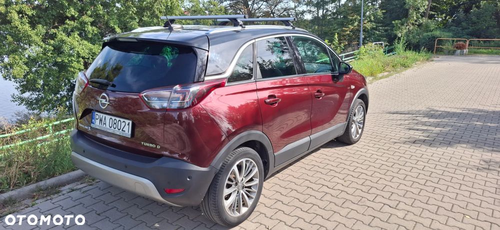 Opel Crossland X 1.6 Start/Stop Ultimate - 4