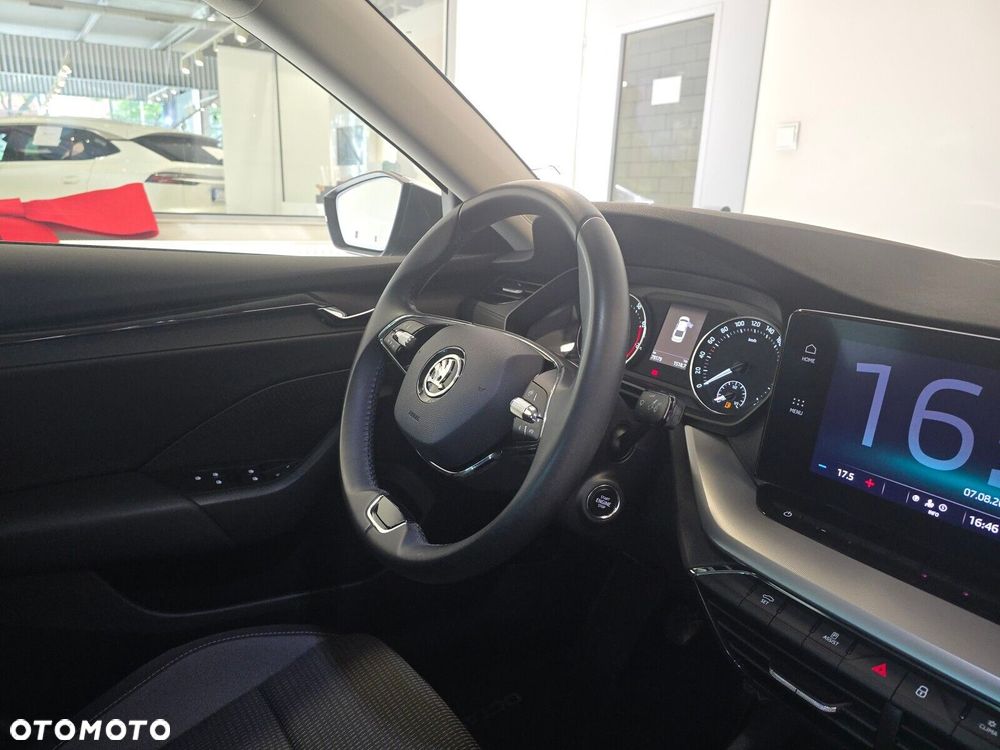 Skoda Octavia 1.5 TSI ACT Ambition - 16