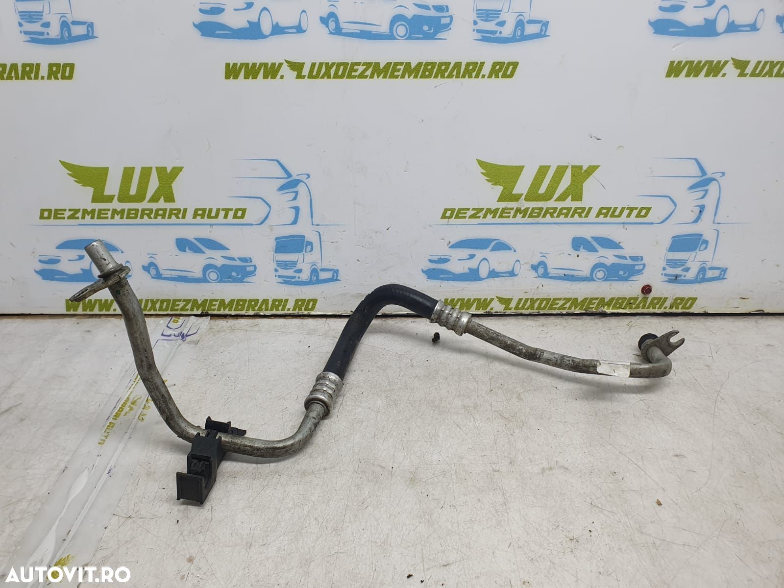 Conducta ulei cutie viteze Fv4p-7a031-ac 2.0 tdci Ford Kuga 2 [2013 - - 1