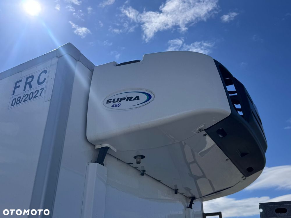 Mitsubishi Fuso 75C15 - 11