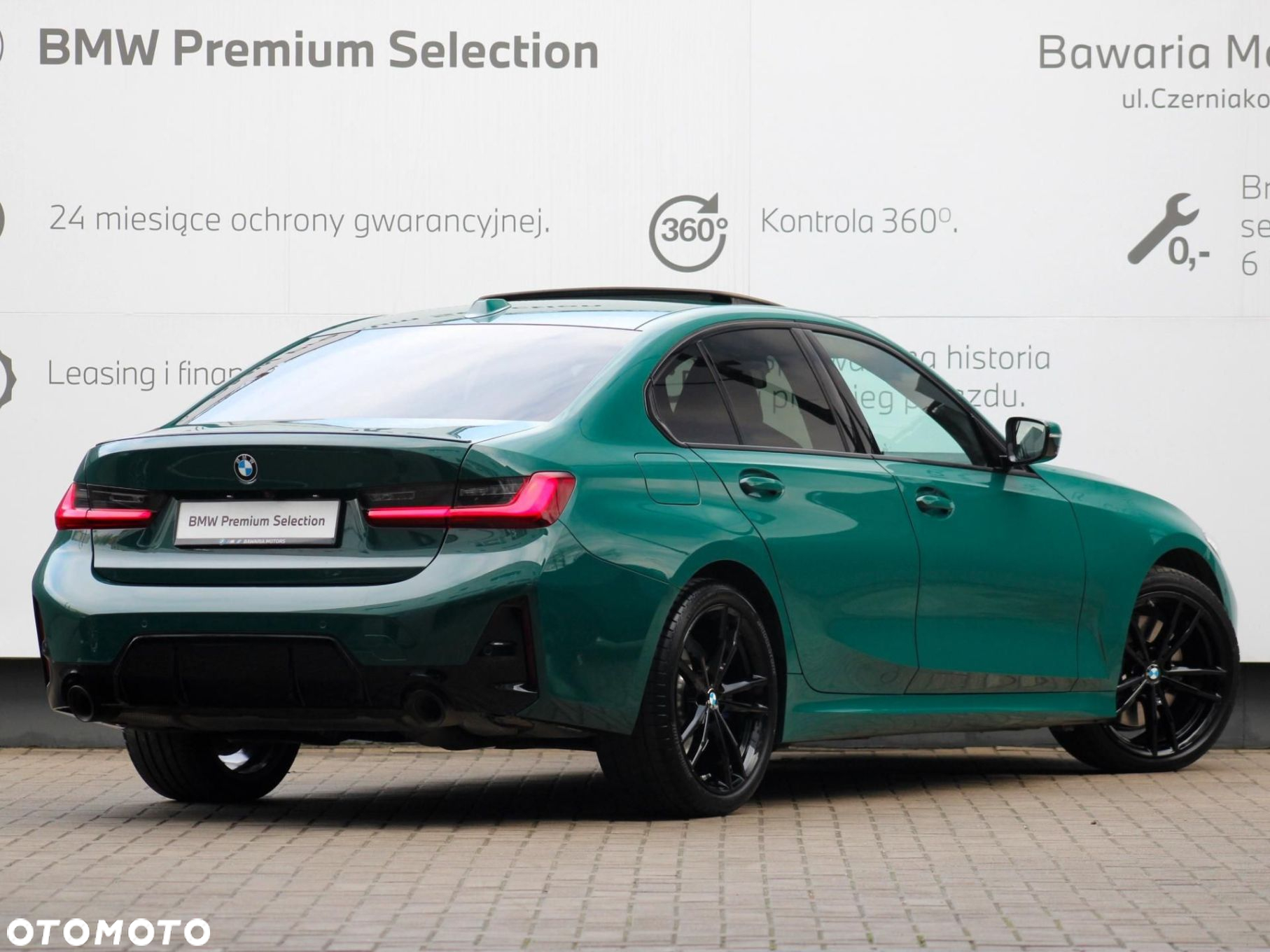 BMW Seria 3 - 2