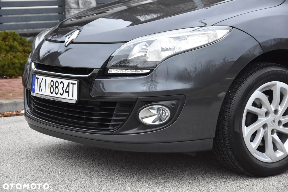 Renault Megane 1.6 16V 100 Expression - 15