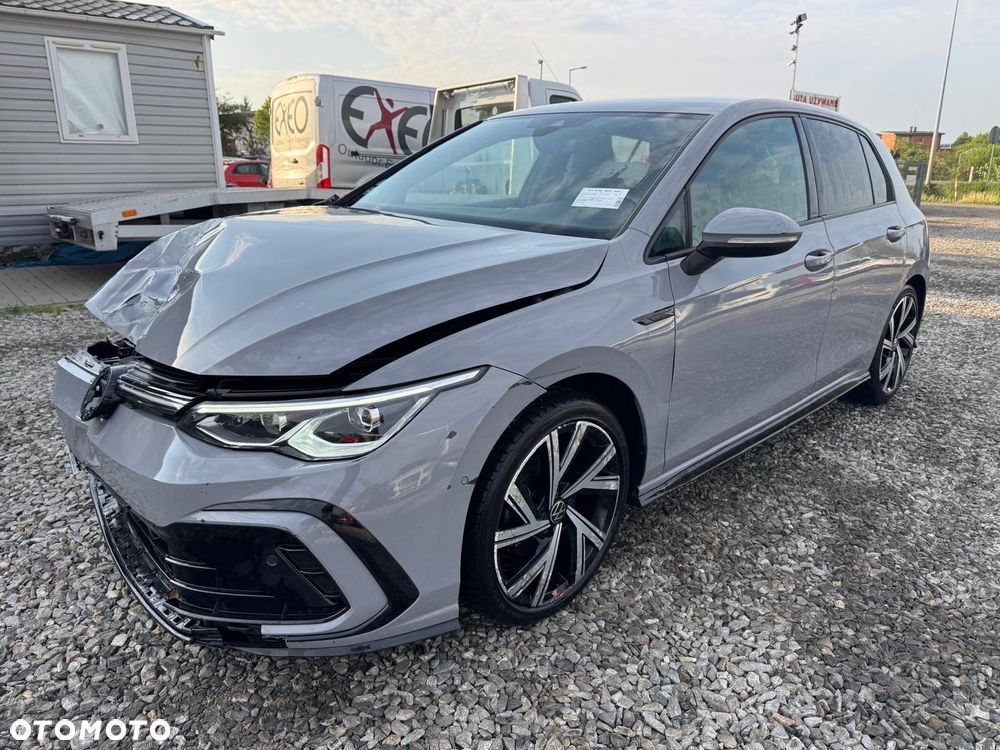Volkswagen Golf 2.0 TDI SCR DSG R-Line - 3