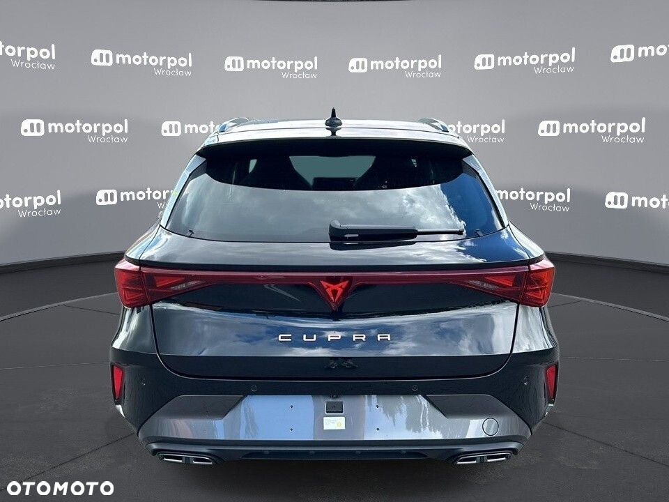 Cupra Leon Sportstourer - 9