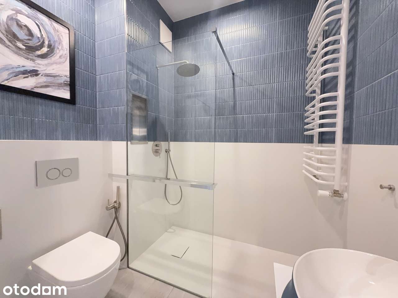 Pierwszy najem | Royal Residence | 75 m² | 3 pokoje | klimatyzacja |