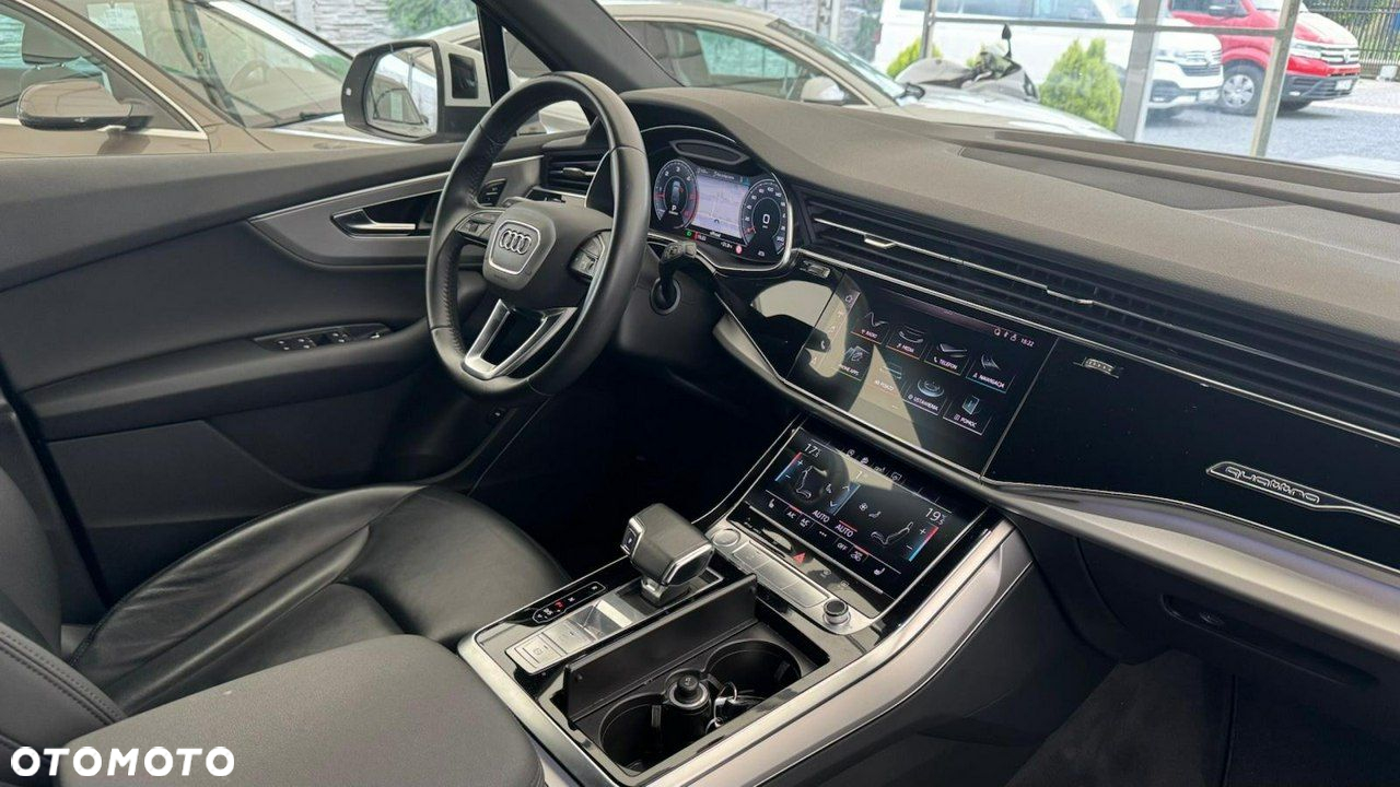 Audi Q7 - 39