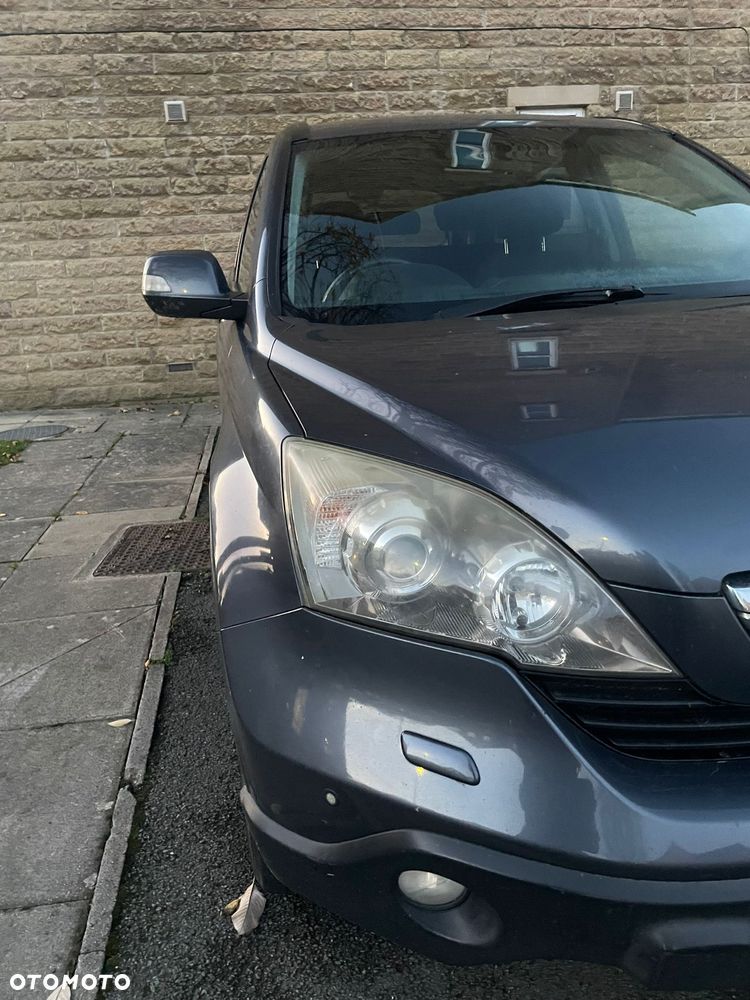 Honda CR-V 2.2i CTDi ES - 6