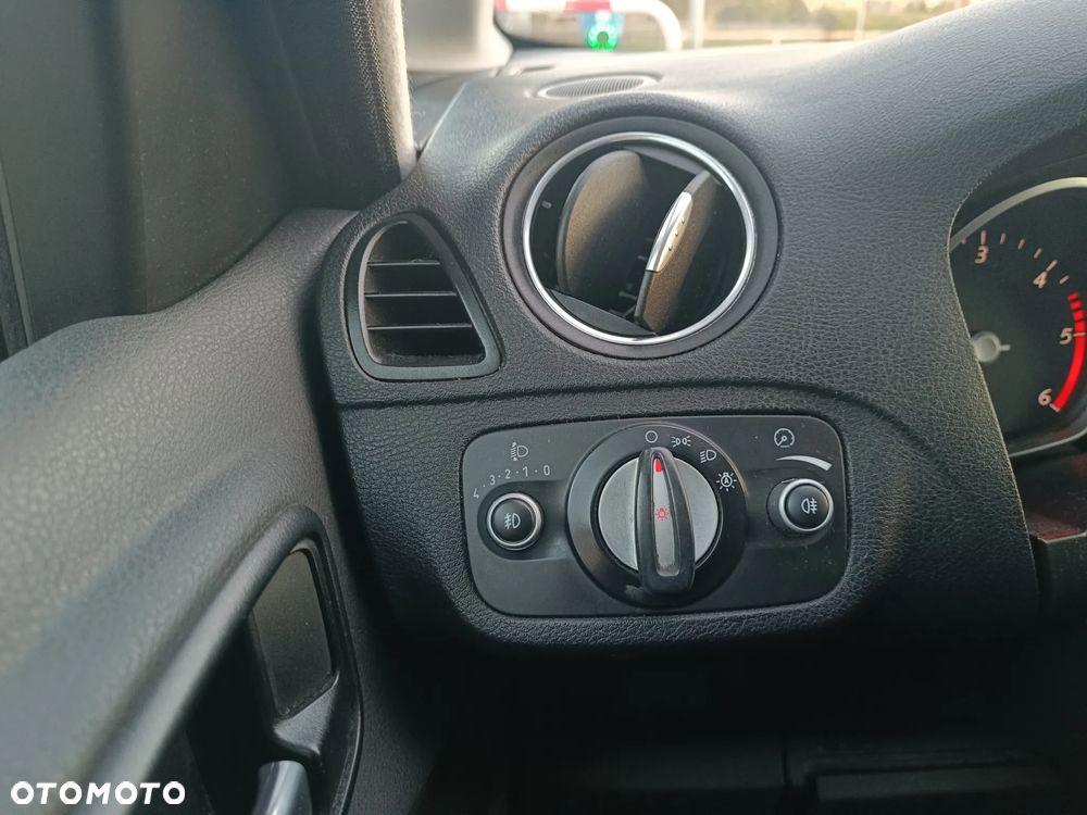 Ford Galaxy 2.0 TDCi Trend - 14