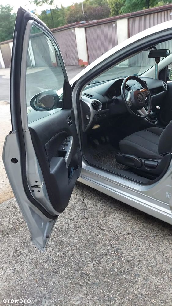 Mazda 2 1.5 Sport - 8