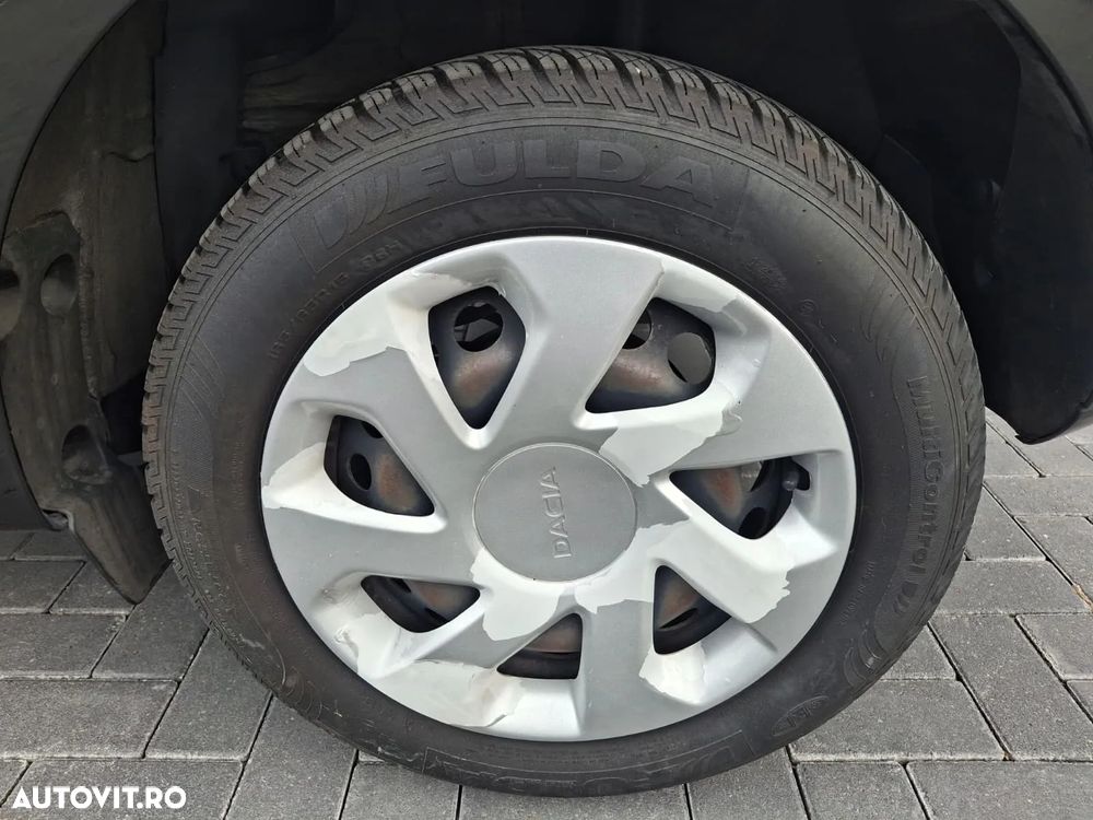 Dacia Sandero TCe 90 S&S Laureate - 19