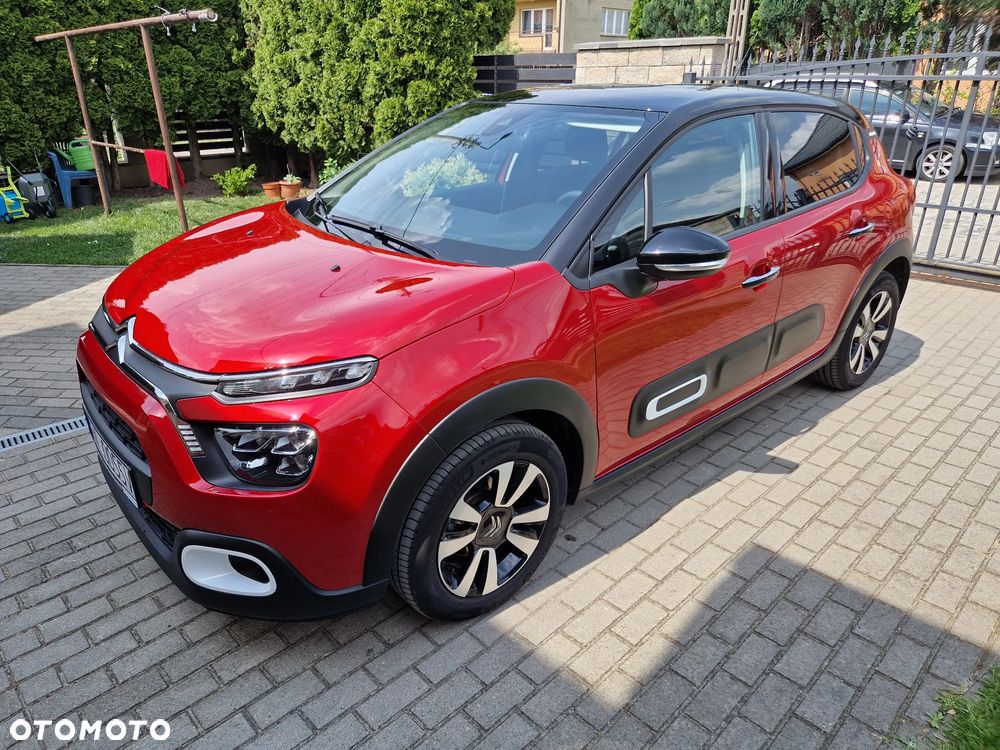 Citroën C3 1.2 PureTech Shine - 8