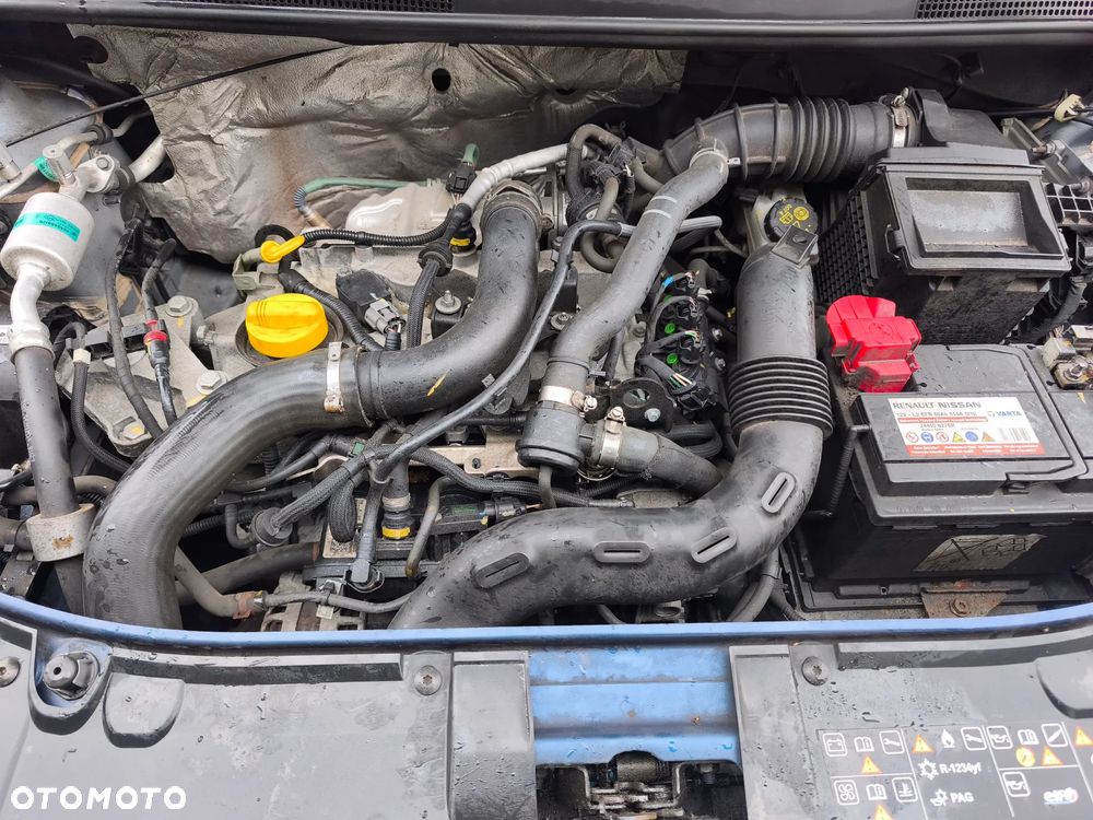 Dacia Sandero Stepway - 26
