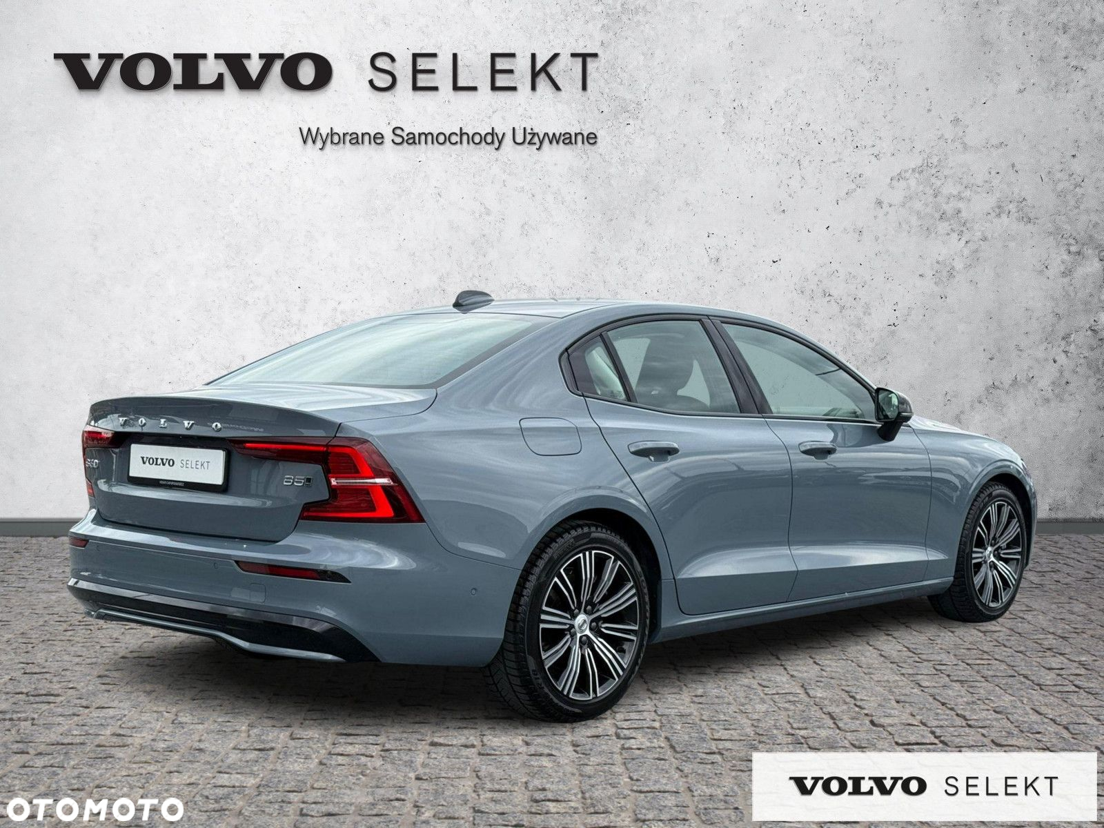 Volvo S60 - 6
