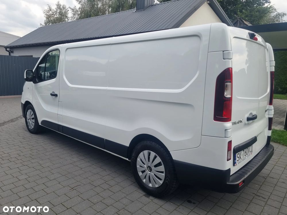 Renault Trafic 2.0Dci 145Ps L2h1 Chłodnia -15C*  ALEX Salon Polska - 3