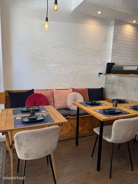 Oportunidade única-Trespasse Restaurante equipado – pohled 4