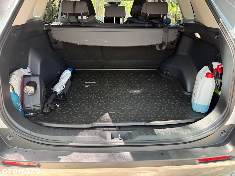 Toyota RAV4 2.5 Hybrid Comfort 4x2 - 5