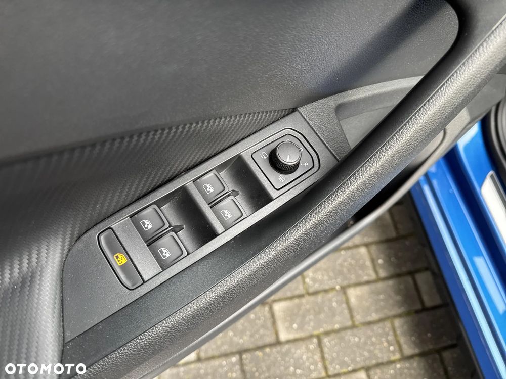 Skoda Kamiq 1.0 TSI Monte Carlo - 15