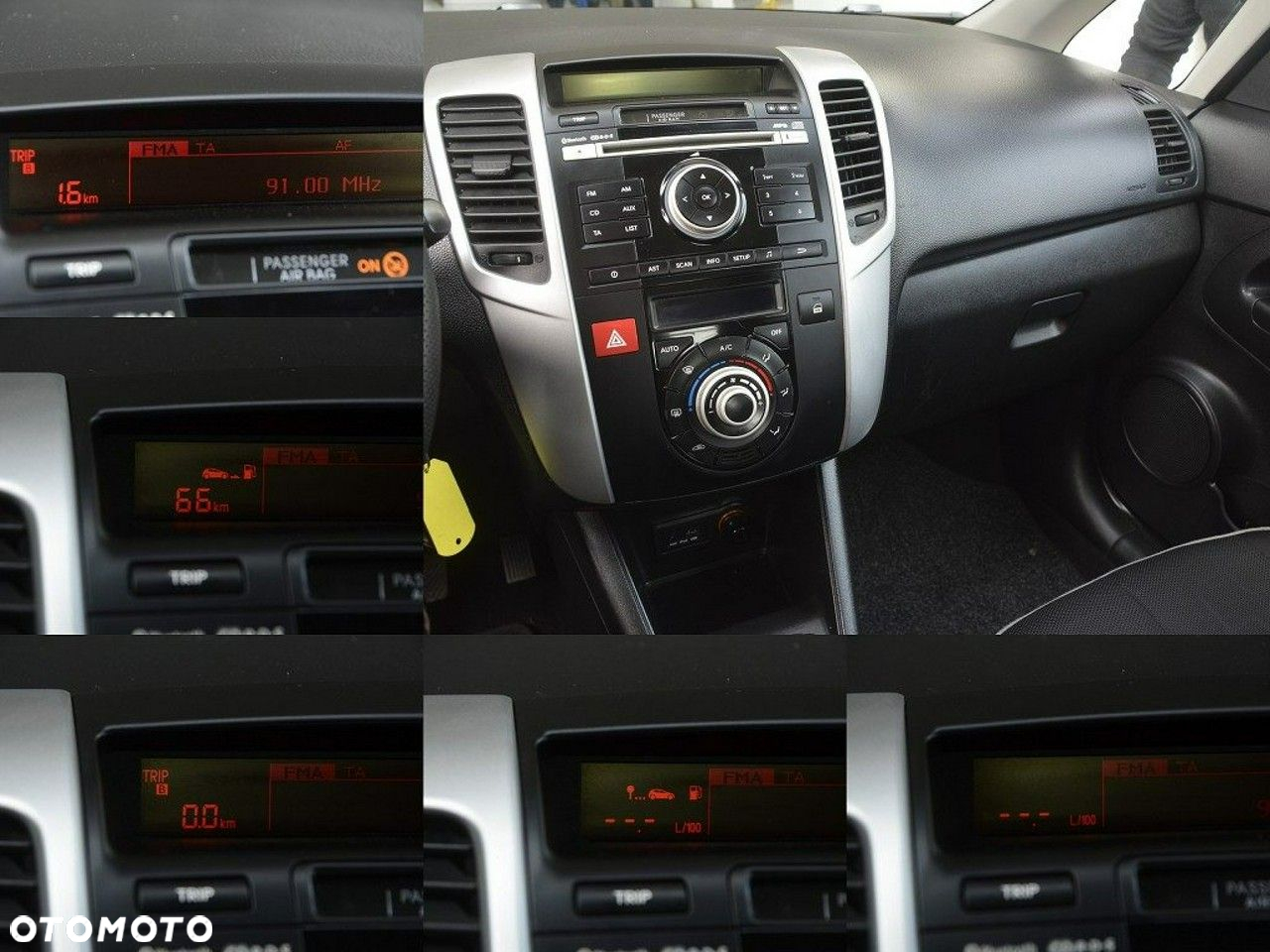 Kia Venga 1.4 M - 18