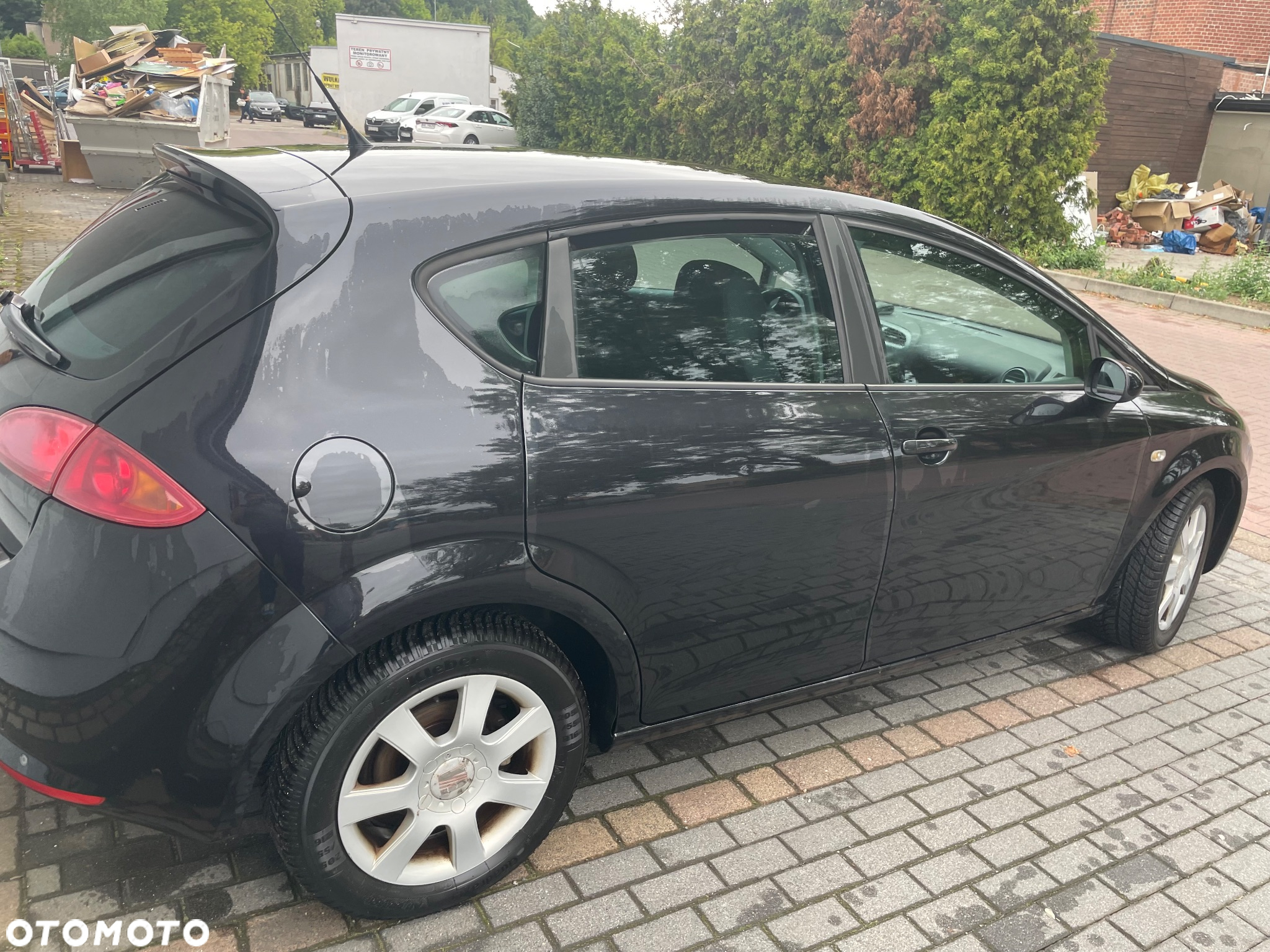 Seat Leon - 5
