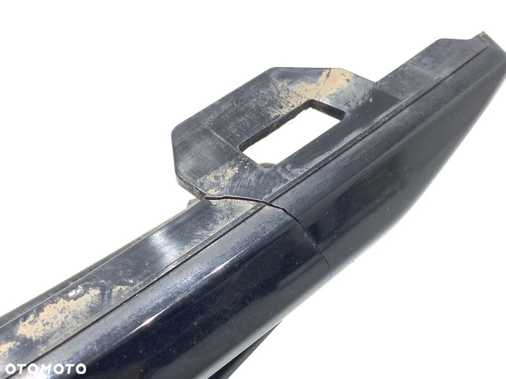 KRATKA ZDERZAKA PRAWY PRZÓD  CUPRA ATECA (KH7, KHP) 2018 - 2025 1.5 TSI 110 kW [150KM] benzyna 2023 - 3