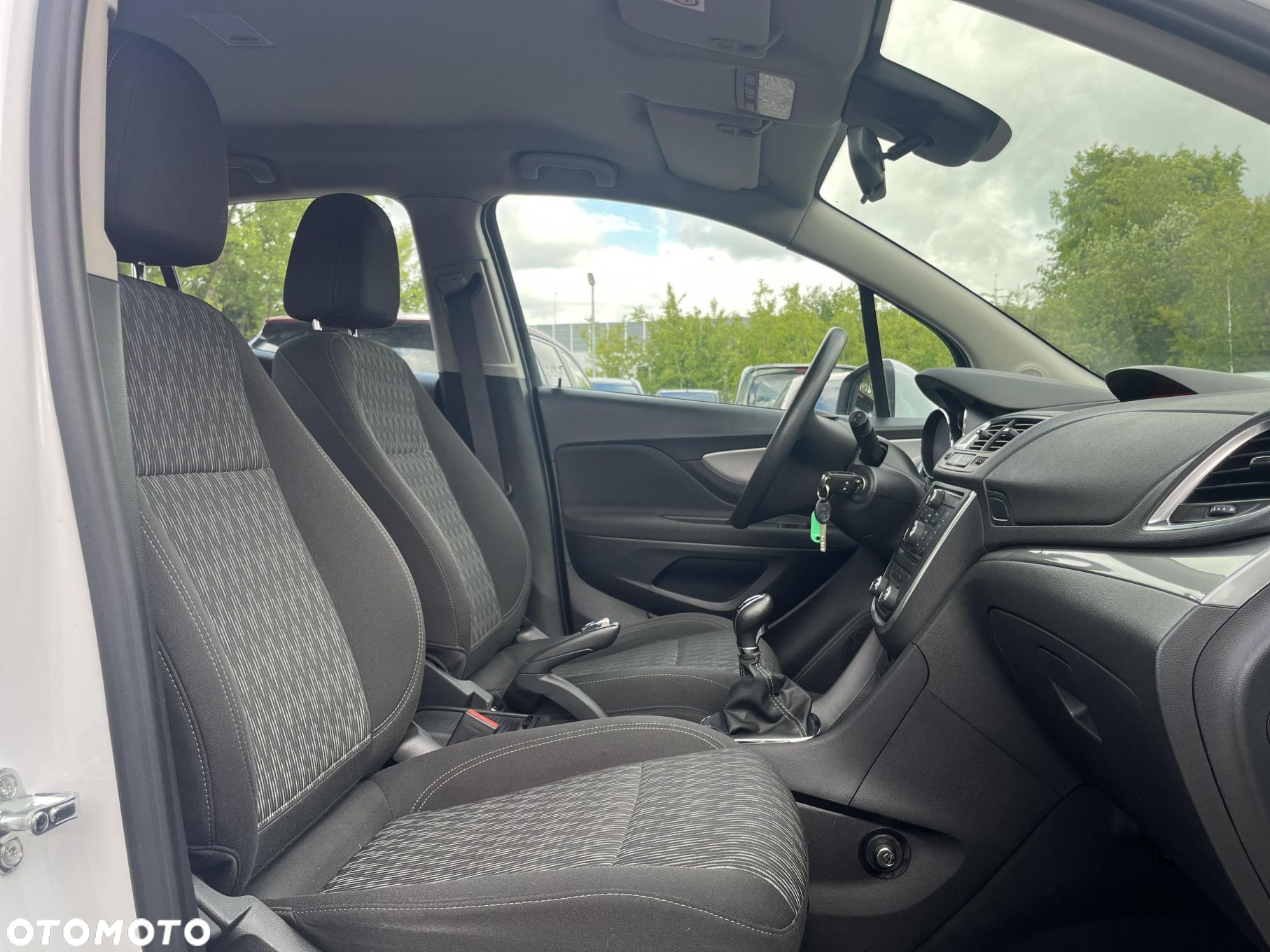 Opel Mokka 1.6 Active S&S - 17