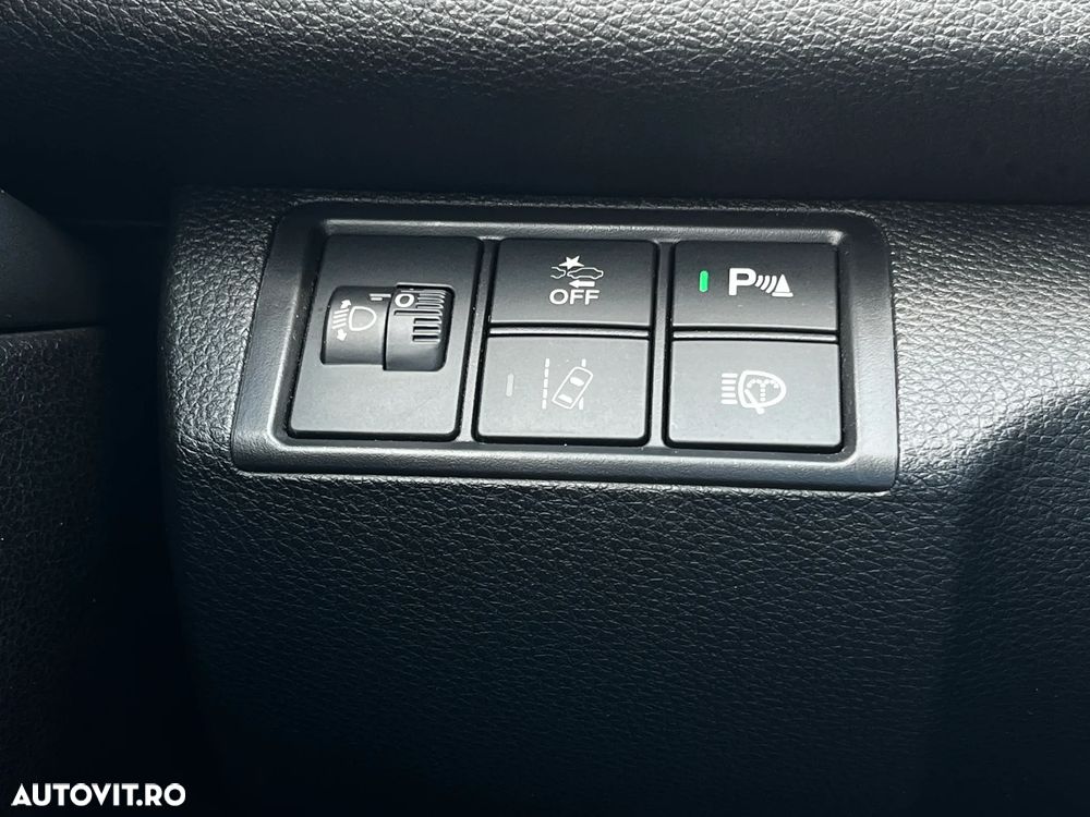 Honda Civic - 19
