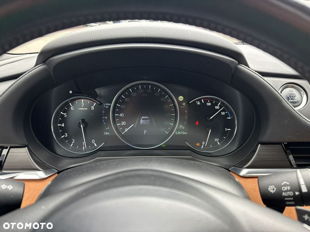Mazda 6 2.5 20th Anniversary - 21