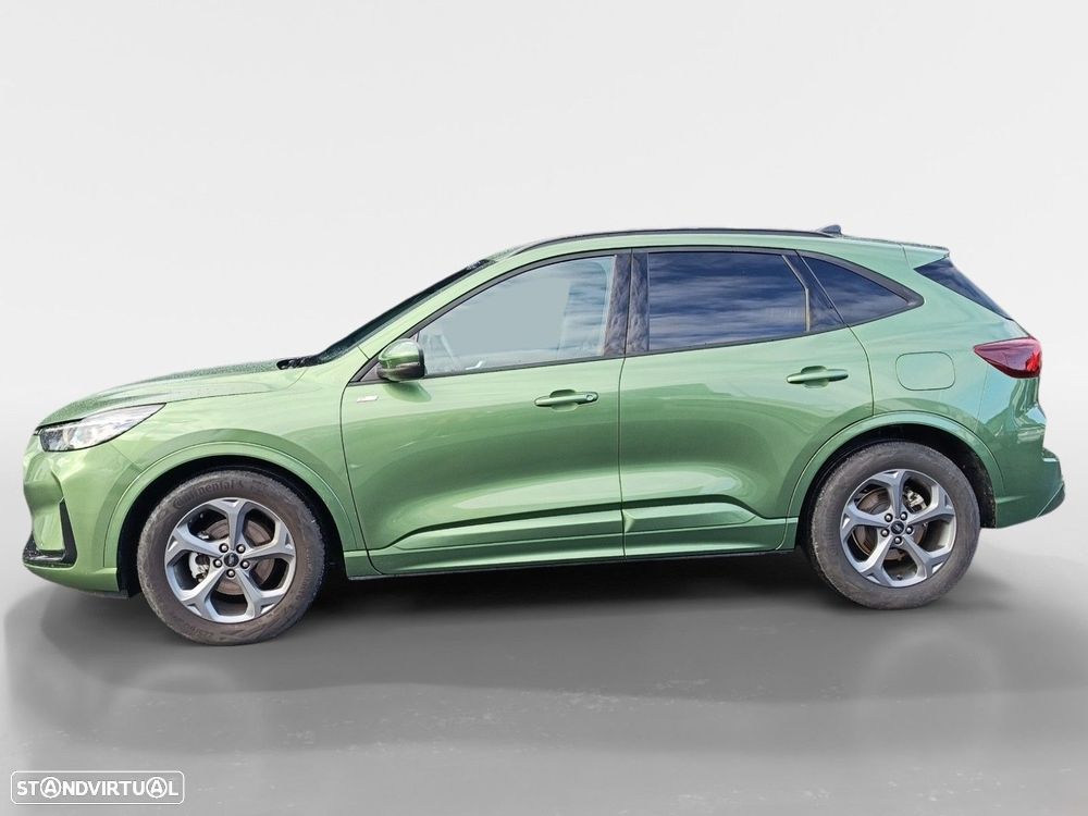 Ford Kuga 1.5 EcoBoost ST-Line - 2