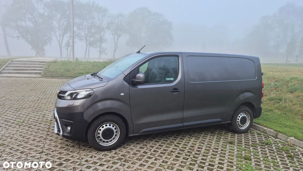 Toyota PROACE - 6