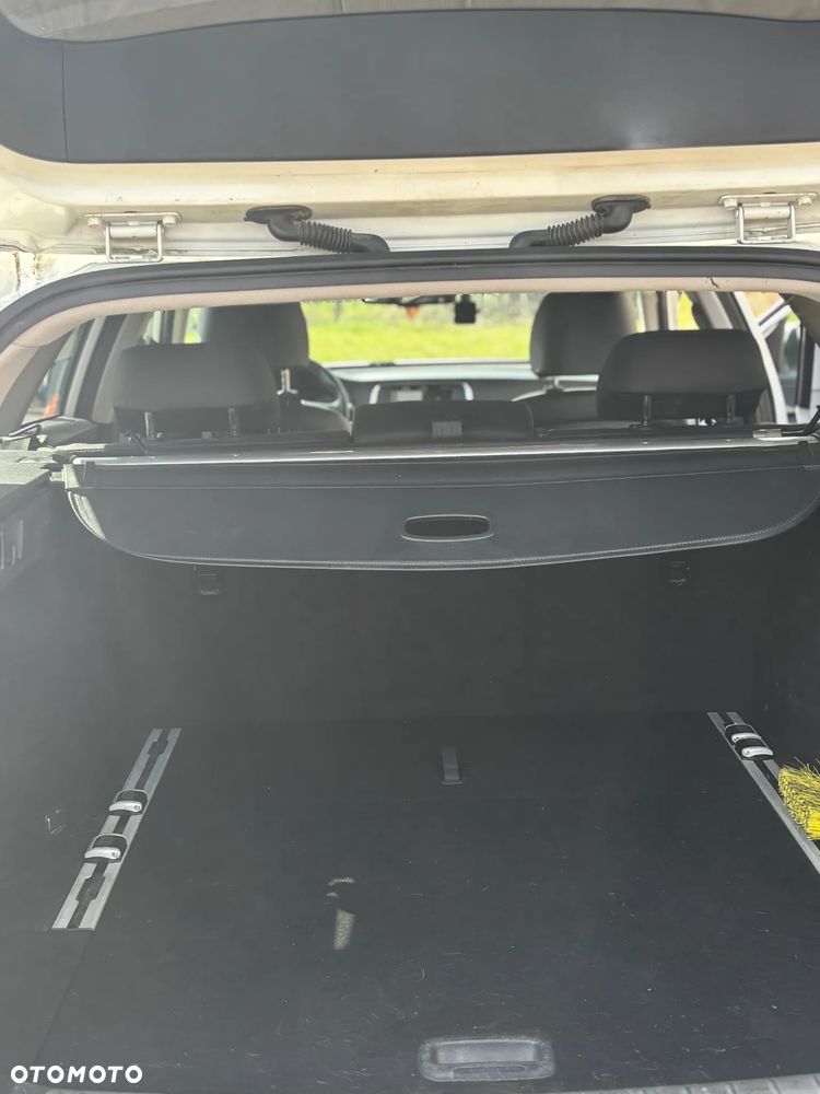 Kia Optima 1.7 CRDI L - 12