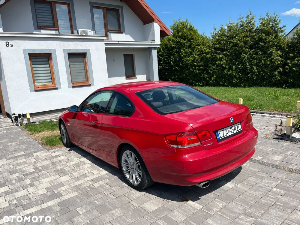 BMW Seria 3 320d DPF - 5