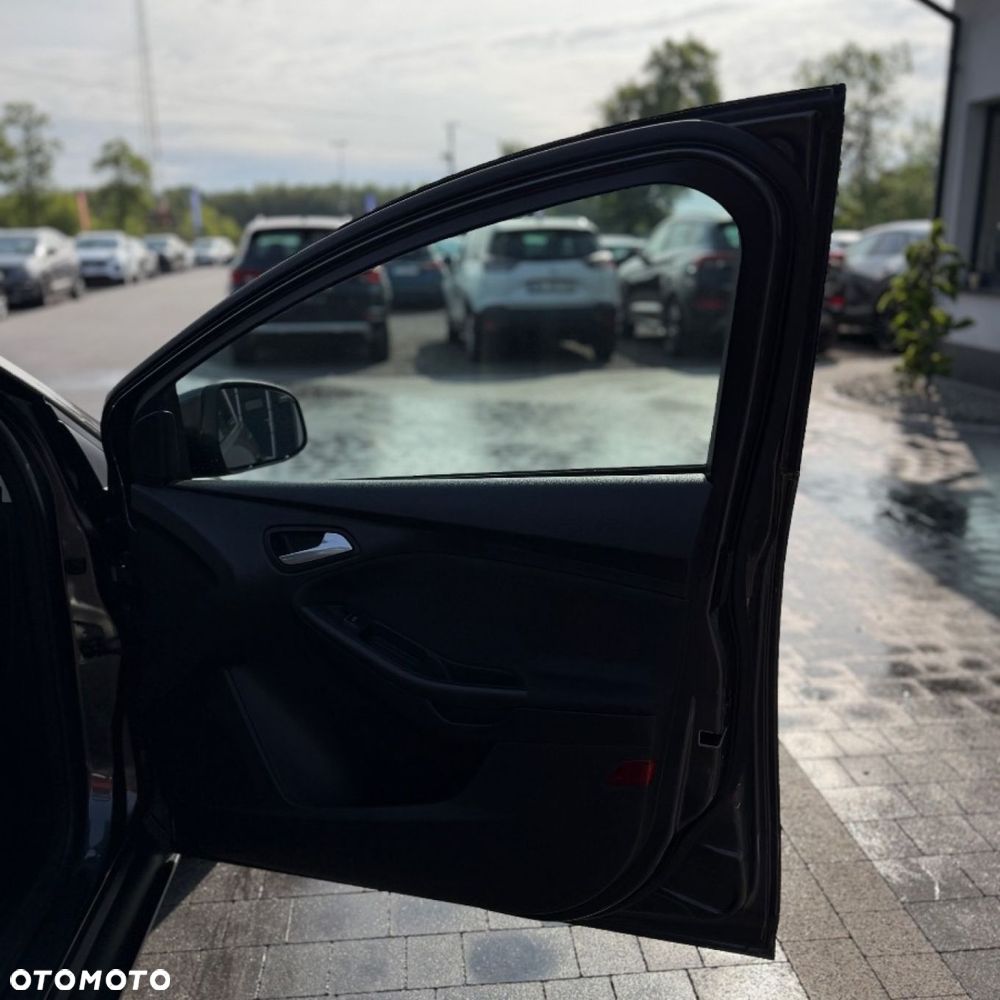 Ford Focus 1.5 EcoBlue Start-Stopp-System ACTIVE - 35
