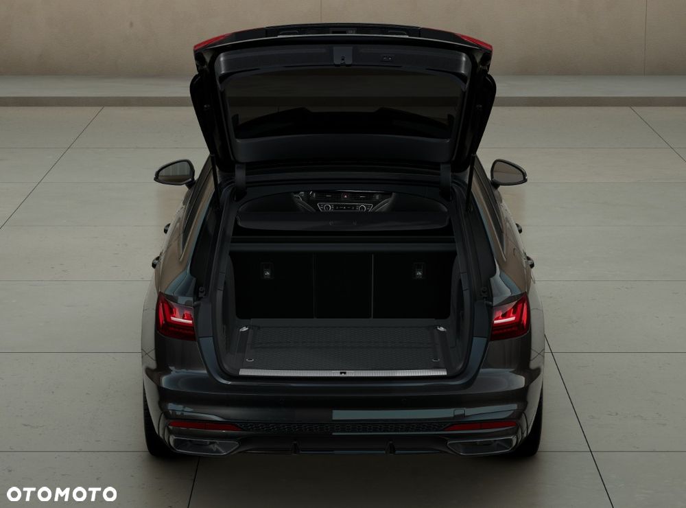 Audi A4 Avant 40 TFSI mHEV Quattro S Line S tronic - 11