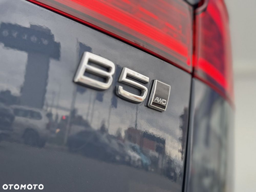 Volvo V60 Cross Country - 39