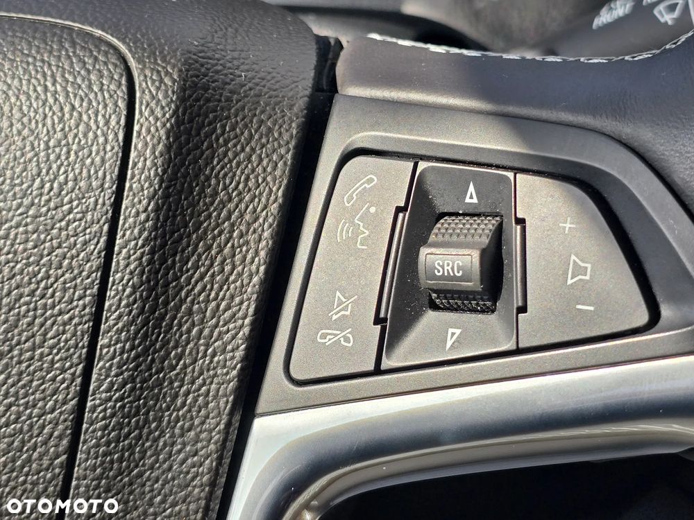 Opel Mokka 1.4 T Cosmo S&S EU6 - 26